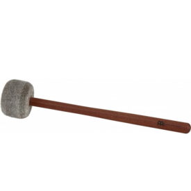Meinl Sonic Energy Professional Singing Bowl Mallet Medium Felt Tip, Large, (13.78" / 35 Cm)
