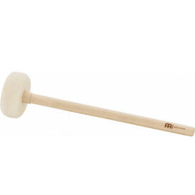 Meinl Sonic Energy Singing Bowl Mallet Small Large Tip, Large (12.44" / 31.60 Cm)