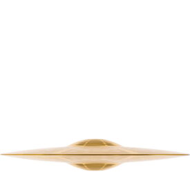 Meinl HCS 13" Hi-Hat Cymbals - Image 3