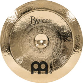 Meinl Byzance Brilliant 20" China Cymbal