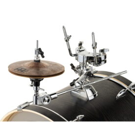 Meinl X-Hat Auxiliary Hi-Hat Arm with Clamp - Image 3