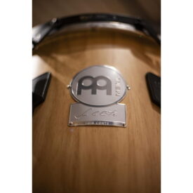 Meinl Percussion 11" Quinto Artist Series Conga Luis Conte, REMO Nuskyn Head - Image 3