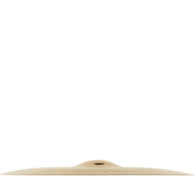 Meinl Byzance Brilliant 20" Heavy Hammered Crash Cymbal - Image 3