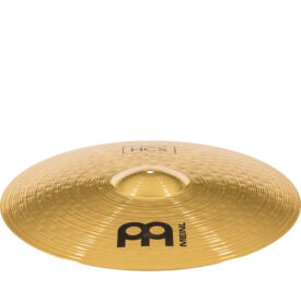 Meinl HCS 20" Ride Cymbal - Image 3