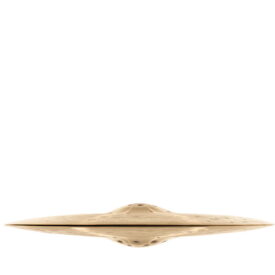Meinl Byzance Foundry Reserve 14" Hi-Hat Cymbals - Image 3
