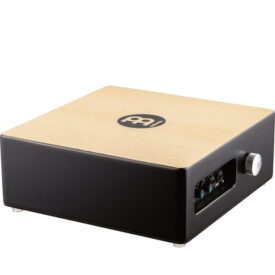 Meinl Percussion Professional Pickup Cajon Snare - Image 3