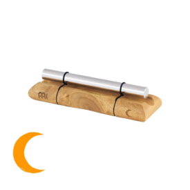 Meinl Sonic Energy Planetary Tuned Energy Chimes Synodic Moon: 3366.72 Hz / G7#