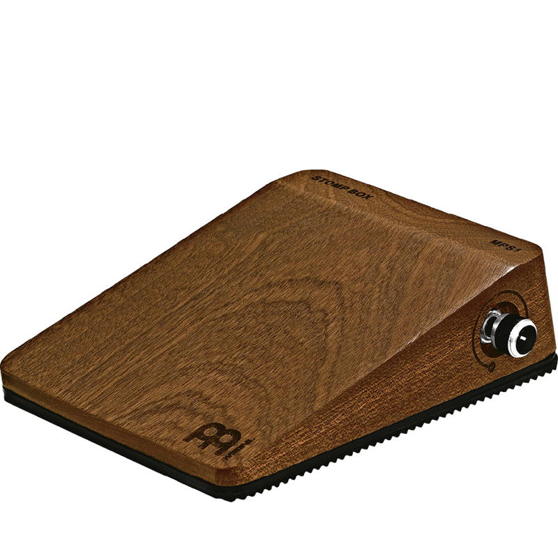 Meinl Percussion Analog Stomp Box - Drum Central