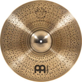 Meinl Pure Alloy Custom 20" Medium Thin Ride Cymbal