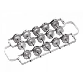 Meinl Percussion Aluminum Rocar, Medium
