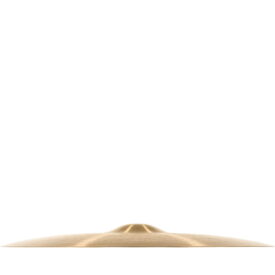 Meinl Byzance Traditional 23" Medium Ride Cymbal - Image 3