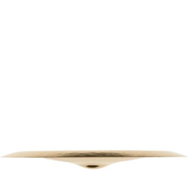 Meinl Byzance Brilliant 14" China Cymbal - Image 3