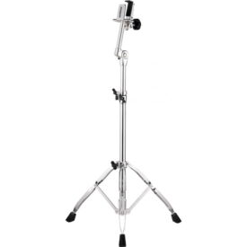 Meinl Percussion Headliner Series Bongo Stand (CN, DE, US Patent), Chrome