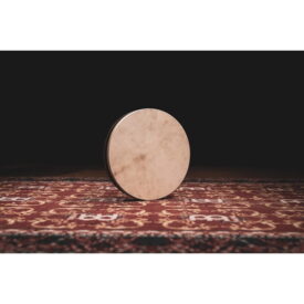 Meinl Percussion 14" Artisan Edition Tar (Patented), Goat Skin Head - Image 3