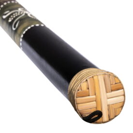 Meinl Percussion 60" Wood Rainstick - Image 3