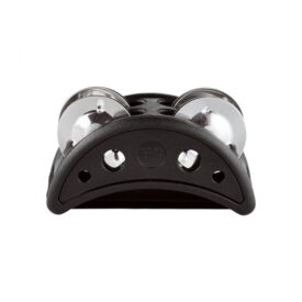 Meinl Percussion Perc Pack, Shaker, Foot Tambourine, Claves - Image 3
