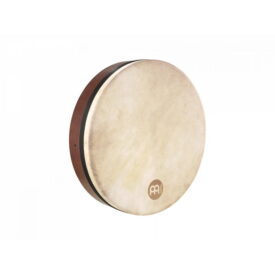 Meinl Percussion Celtic 18" Bodhran, Goat Skin Head