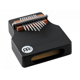 Meinl Percussion Wah-Wah Kalimba, Black, Medium