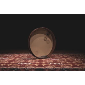 Meinl Percussion 18" Sea Drum, True Feel Synthetic Head - Image 3