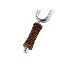 Meinl Sonic Energy Planetary Tuned Tuning Fork Uranus: 207.36 Hz / G3# - Image 3