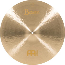 Meinl Byzance Jazz 17" Thin Crash Cymbal