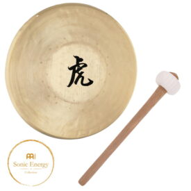 Meinl Sonic Energy 12.5" Tiger Gong, Incl. Beater - Image 3