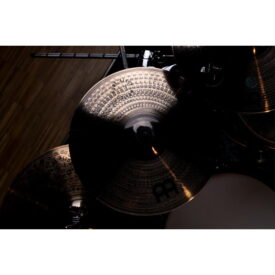 Meinl Pure Alloy Custom 12" Splash Cymbal - Image 3