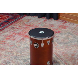 Meinl Percussion 12" Rebolo, African Brown - Image 3