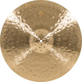 Meinl Byzance Foundry Reserve 18" Crash Cymbal