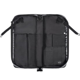 Meinl Classic Woven Stick Bag, Heather Grey - Image 3