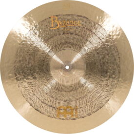 Meinl Byzance Jazz 20" Traditional Ride Cymbal