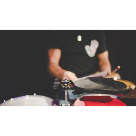 Meinl Percussion Percussion Block, High Pitch, Black - Image 3