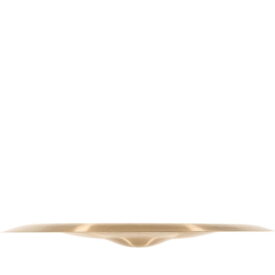 Meinl Byzance Traditional 14" China Cymbal - Image 3
