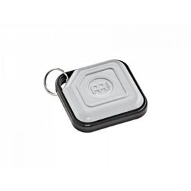 Meinl Percussion Key Ring Shaker, Grey