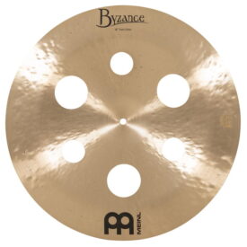 Meinl Byzance Traditional 18" Trash China Cymbal