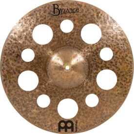 Meinl Byzance Dark 18" Trash Crash Cymbal