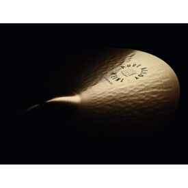 Meinl Pure Alloy 20" Medium Ride Cymbal - Image 3