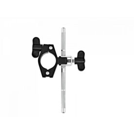 Meinl Percussion Cajon Rack Mounting Clamp, With Straight Rod