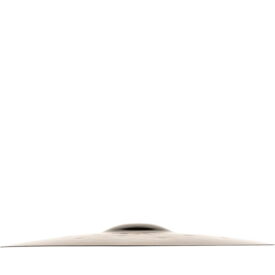 Meinl Classics Custom Dark 16" Heavy Crash Cymbal - Image 3
