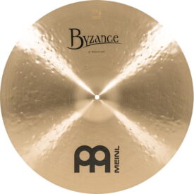 Meinl Byzance Traditional 22" Medium Crash Cymbal