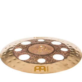 Meinl Byzance Dual 20" Trash Crash Cymbal - Image 3