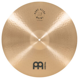 Meinl 20" Pure Alloy Thin Crash