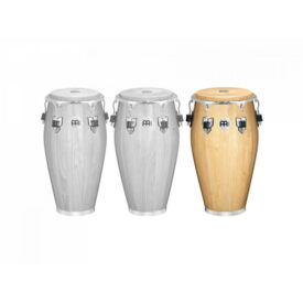 Meinl Percussion 12 1/2" Tumba Professional Series Conga, Natural