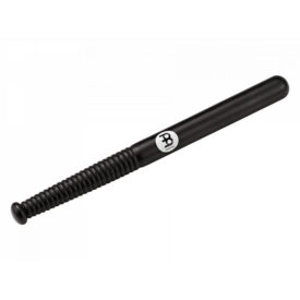 Meinl Percussion Cowbell Beater, Siam Oak, Black