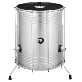 Meinl Percussion 20" Traditional Aluminum Surdo, With Legs