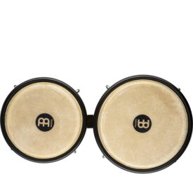 Meinl Percussion Marathon Series Wood Bongo, Super Natural - Image 3