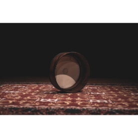 Meinl Percussion 14" Irish Bodhran, Goat Skin Head - Image 3
