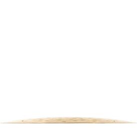 Meinl Byzance Jazz 22" Club Ride Cymbal - Wolfgang Haffner Signature Model - Image 3