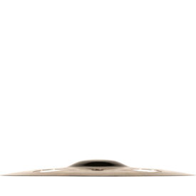 Meinl Classics Custom Dark 12" Trash Splash Cymbal - Image 3