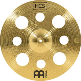 Meinl HCS 16" Trash Crash Cymbal
